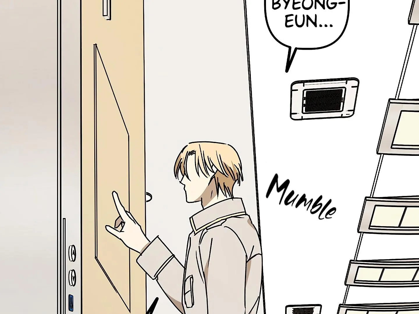 Read Approximal Guide chapter 3 image 210 on Lezhin