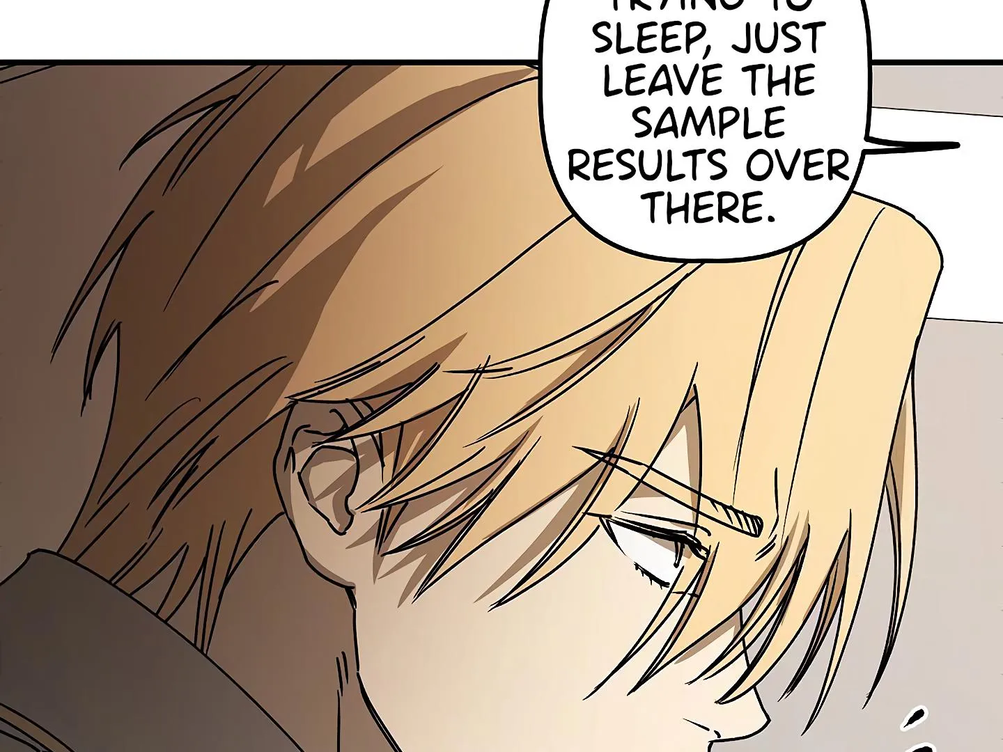Read Approximal Guide chapter 3 image 226 on Lezhin