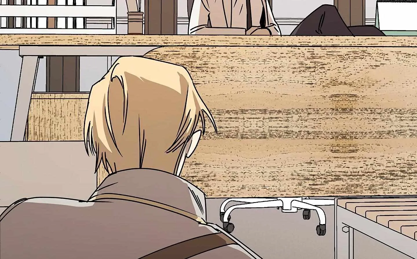 Read Approximal Guide chapter 3 image 229 on Lezhin
