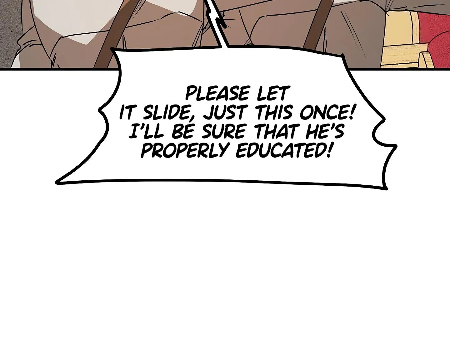 Read Approximal Guide chapter 3 image 23 on Lezhin