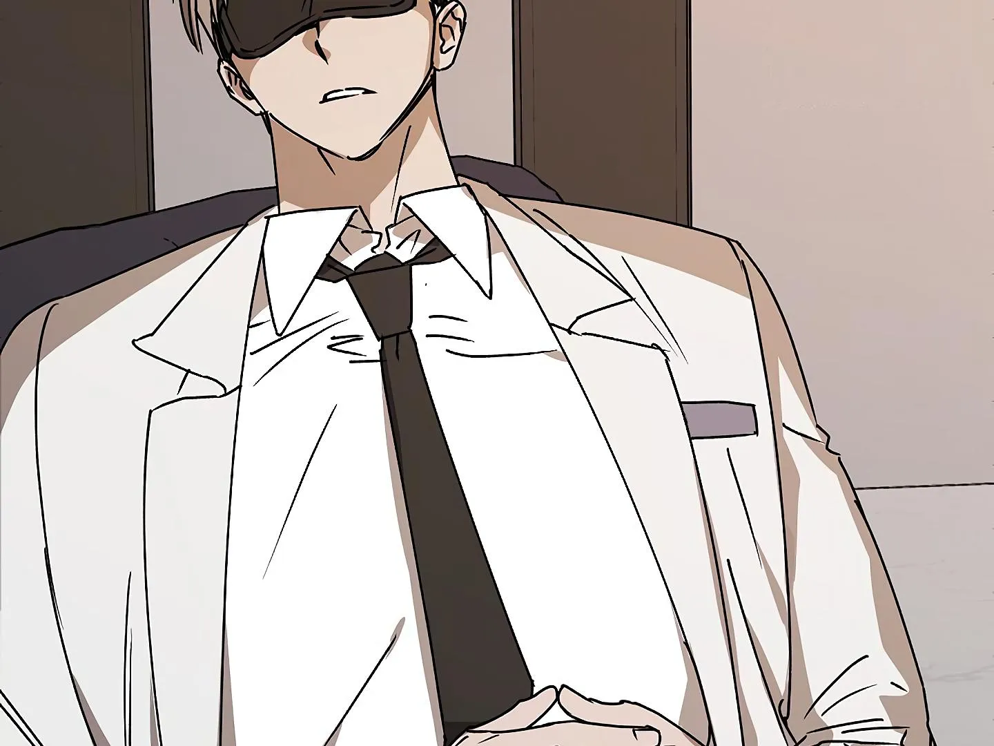 Read Approximal Guide chapter 3 image 232 on Lezhin