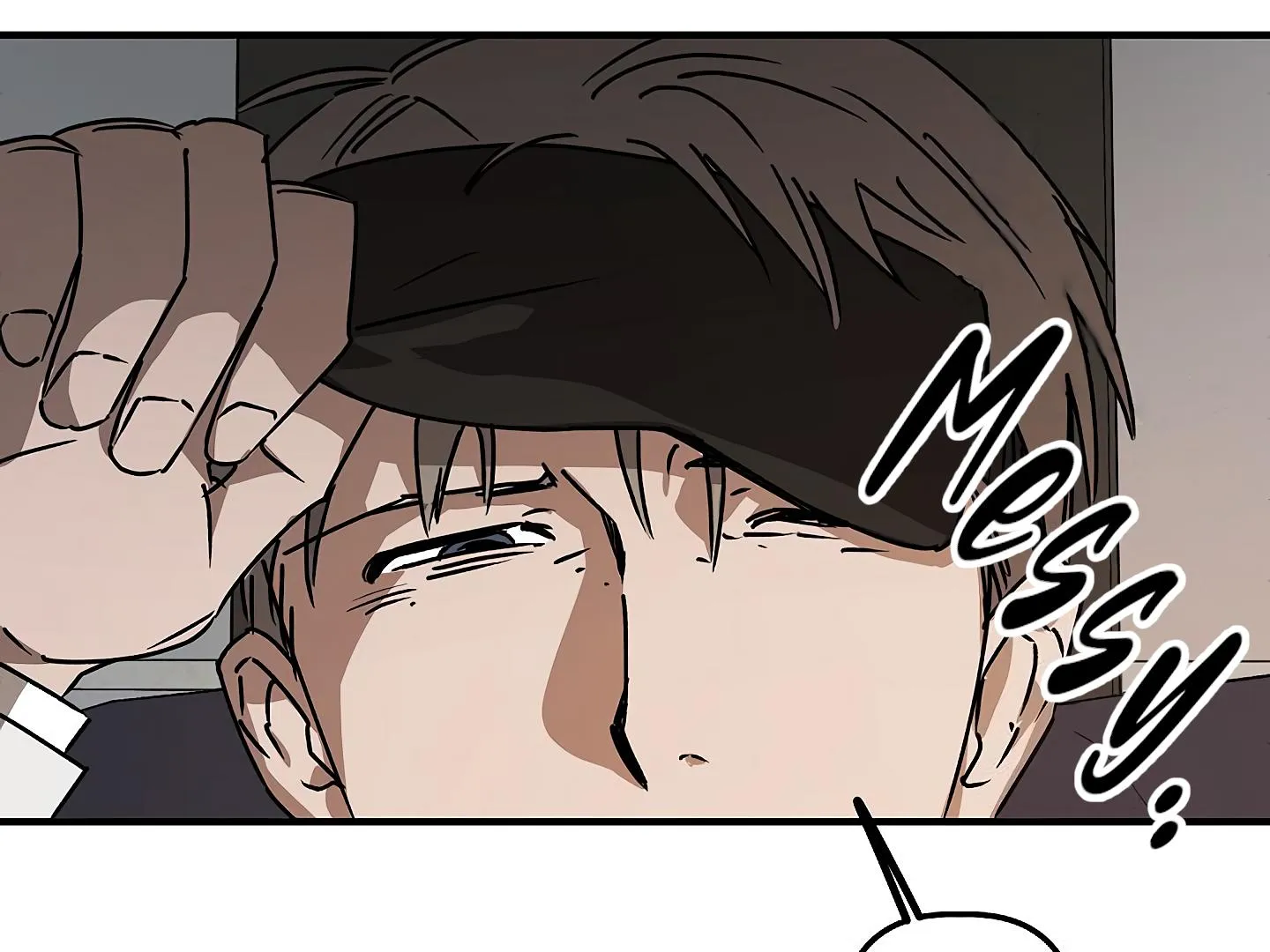 Read Approximal Guide chapter 3 image 235 on Lezhin
