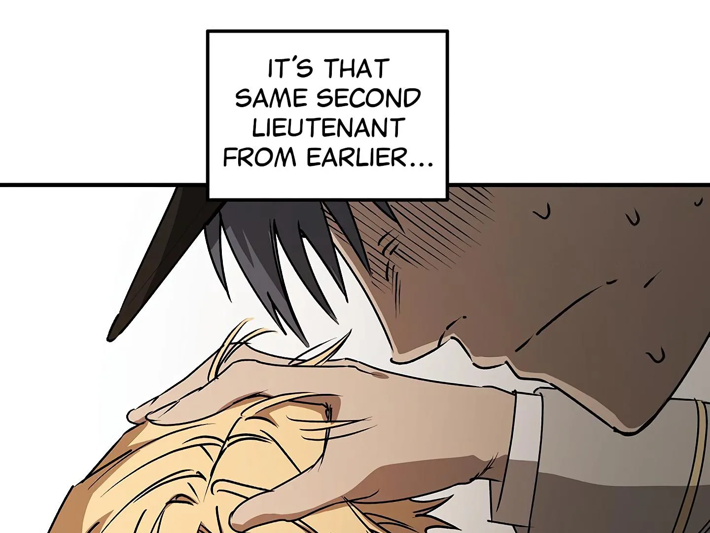 Read Approximal Guide chapter 3 image 24 on Lezhin