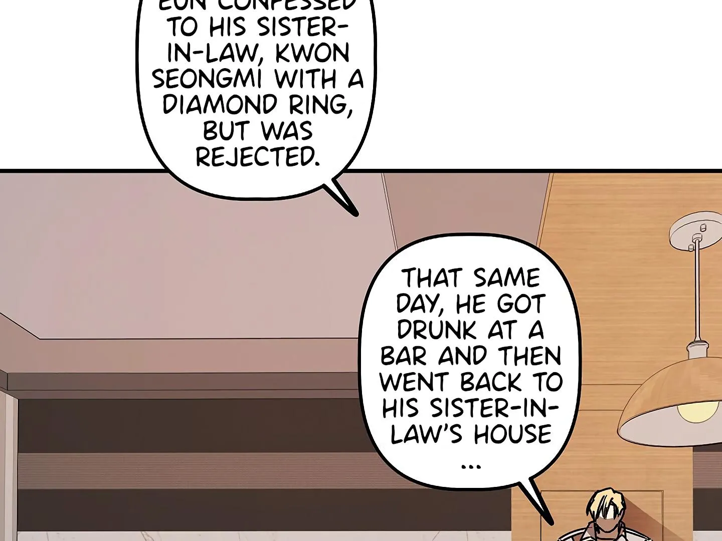 Read Approximal Guide chapter 3 image 240 on Lezhin