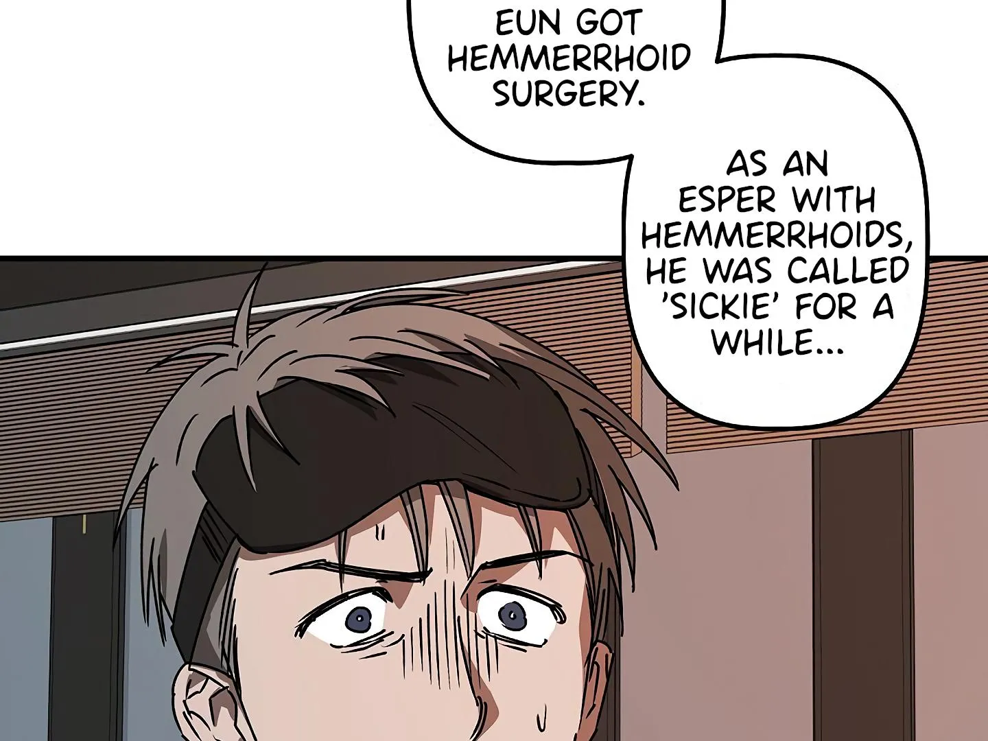 Read Approximal Guide chapter 3 image 243 on Lezhin