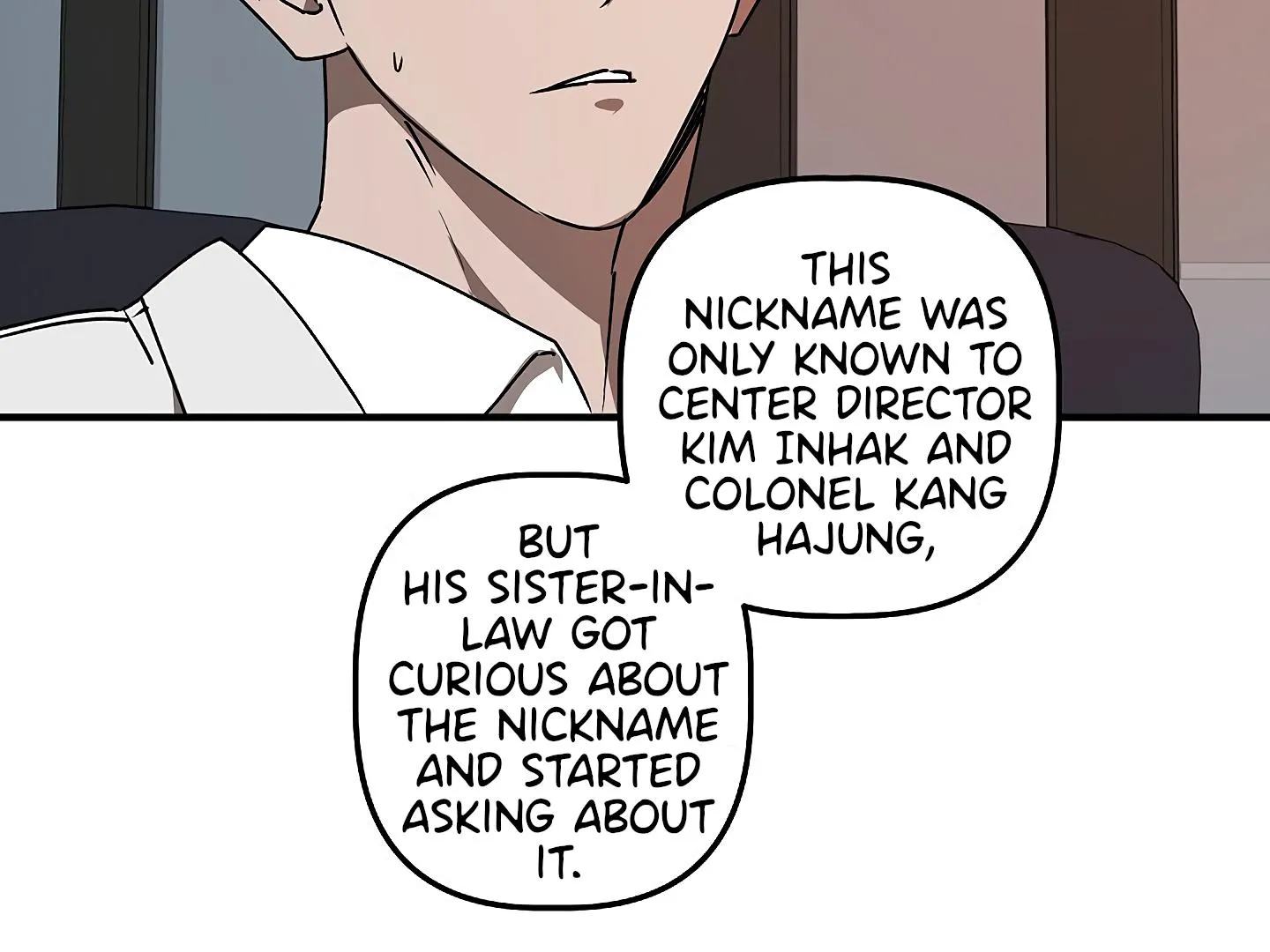 Read Approximal Guide chapter 3 image 244 on Lezhin