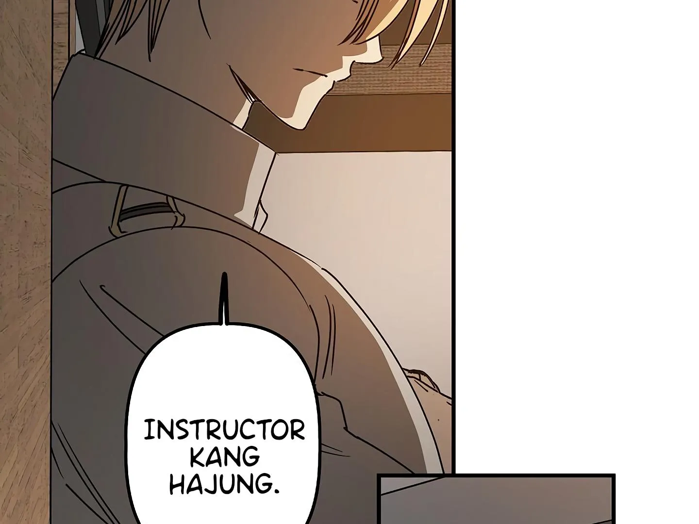 Read Approximal Guide chapter 3 image 255 on Lezhin