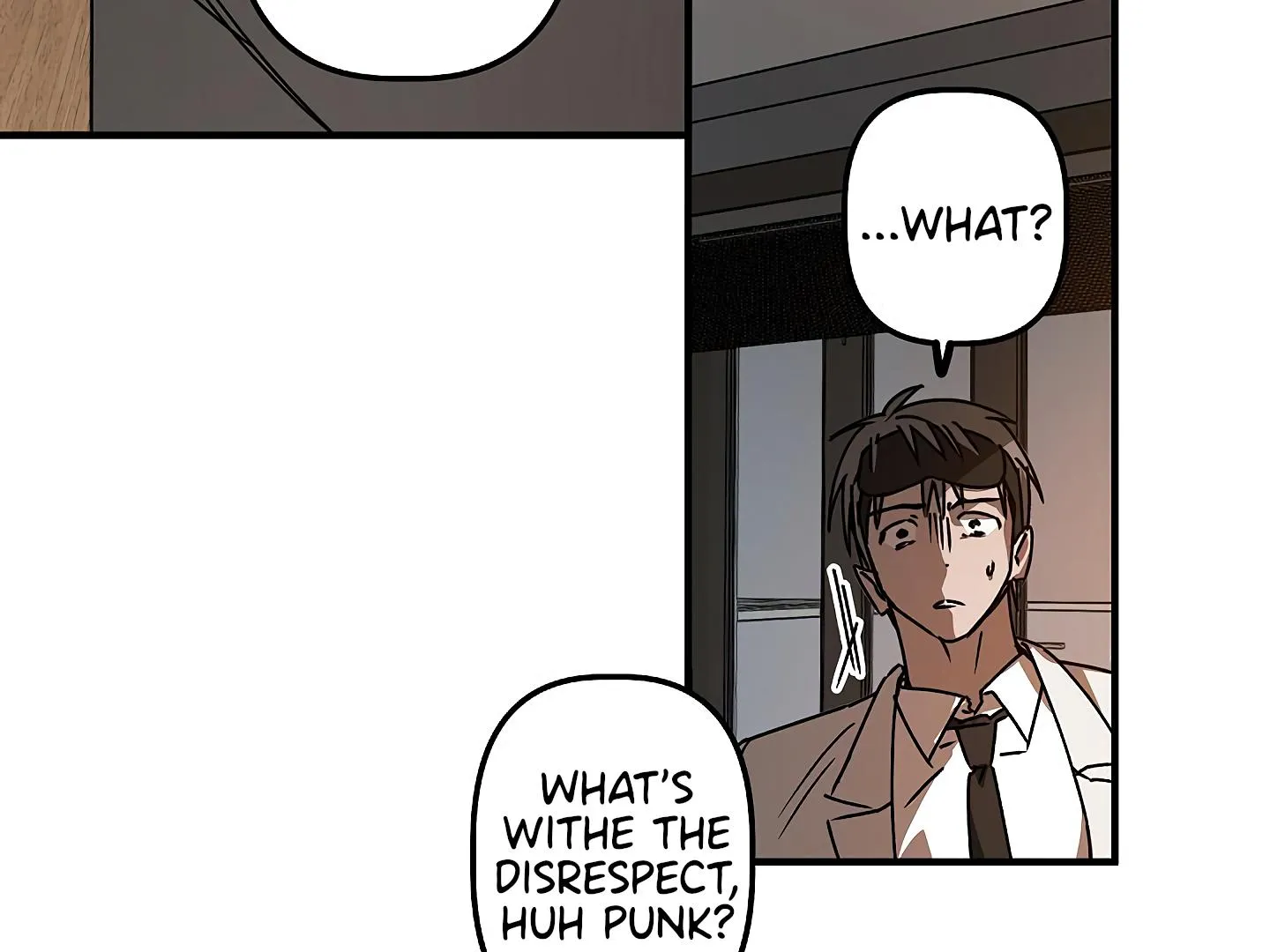 Read Approximal Guide chapter 3 image 256 on Lezhin