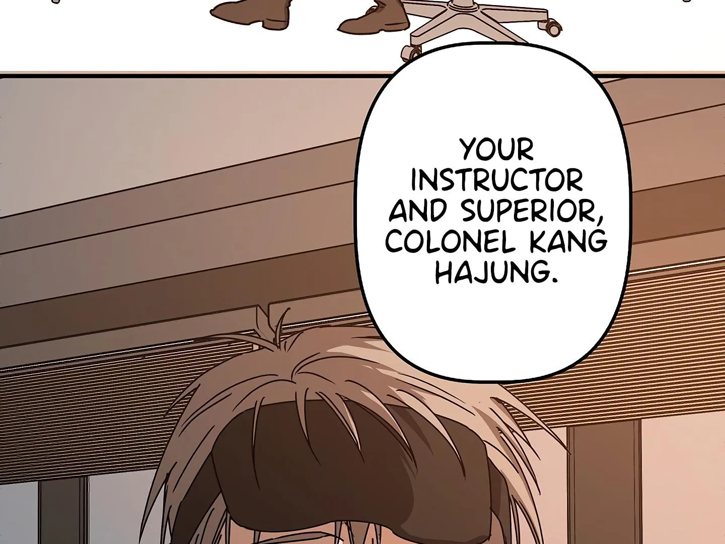 Read Approximal Guide chapter 3 image 261 on Lezhin