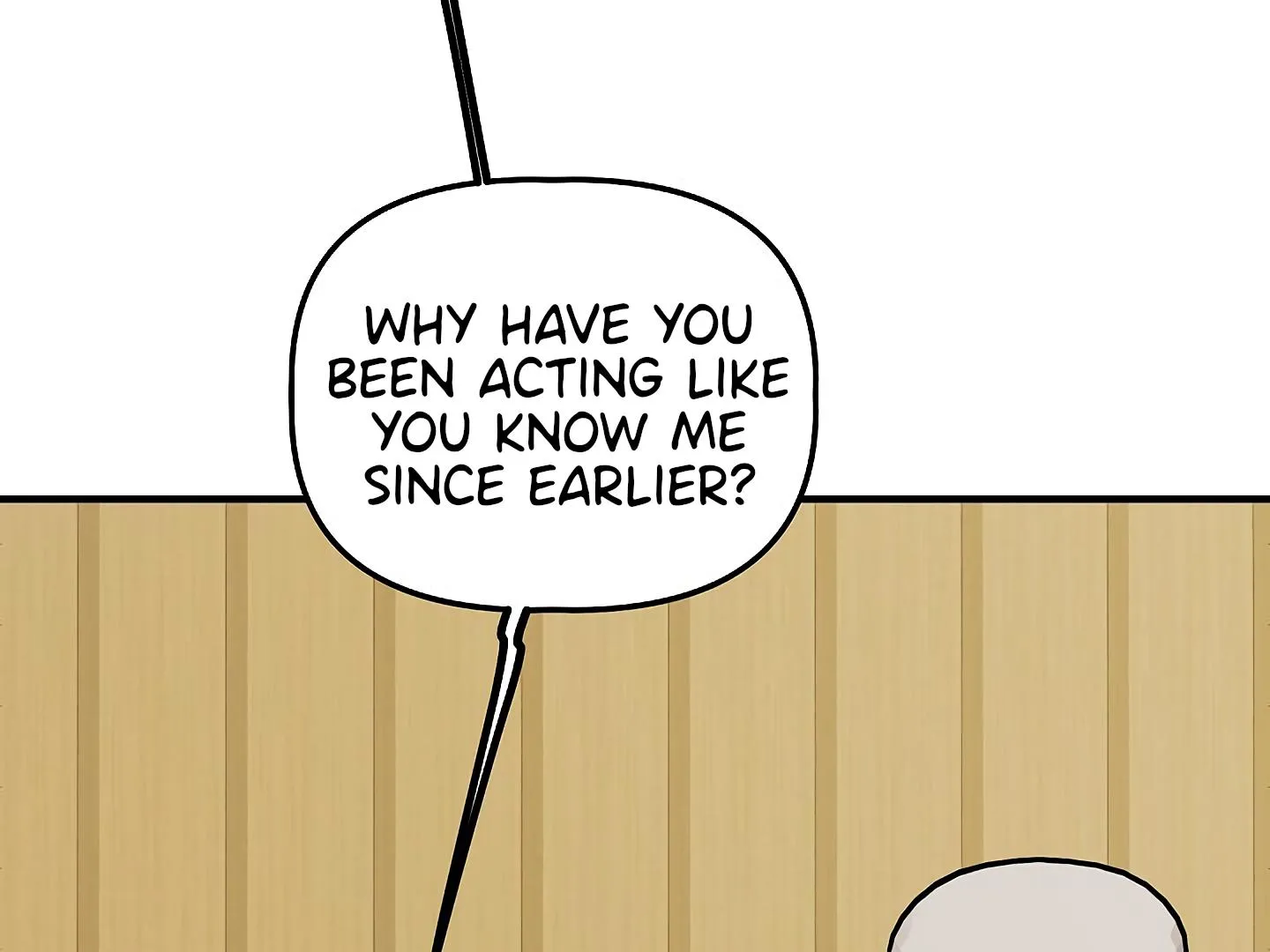 Read Approximal Guide chapter 3 image 29 on Lezhin