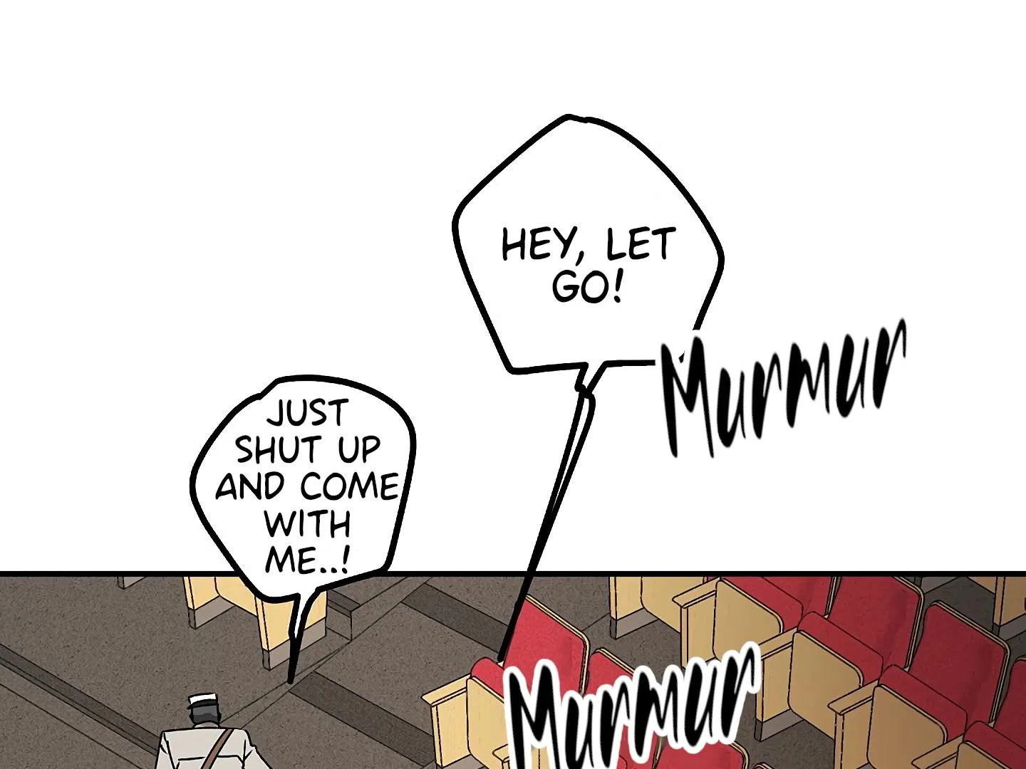 Read Approximal Guide chapter 3 image 35 on Lezhin