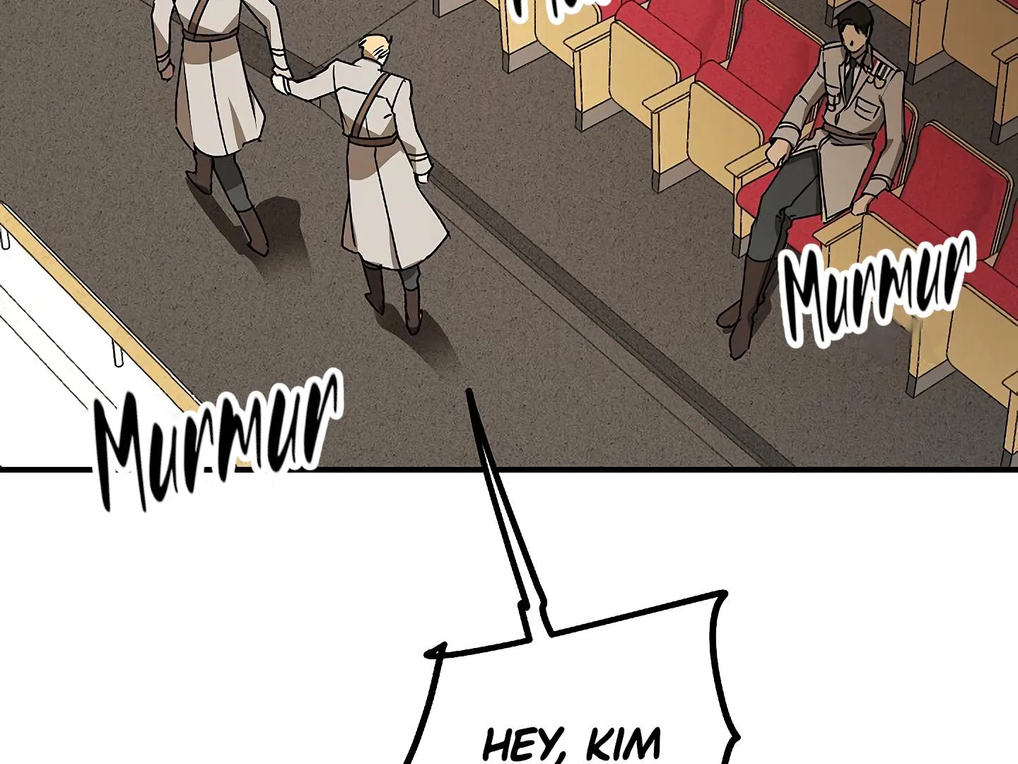 Read Approximal Guide chapter 3 image 36 on Lezhin