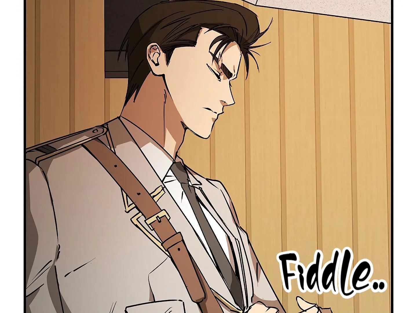 Read Approximal Guide chapter 3 image 38 on Lezhin