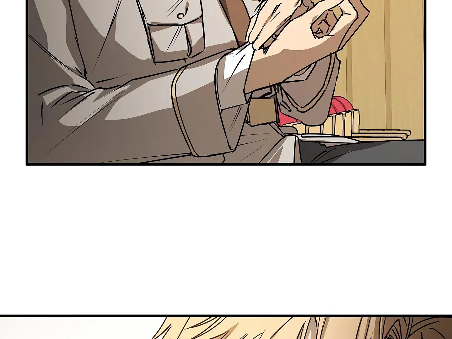 Read Approximal Guide chapter 3 image 39 on Lezhin