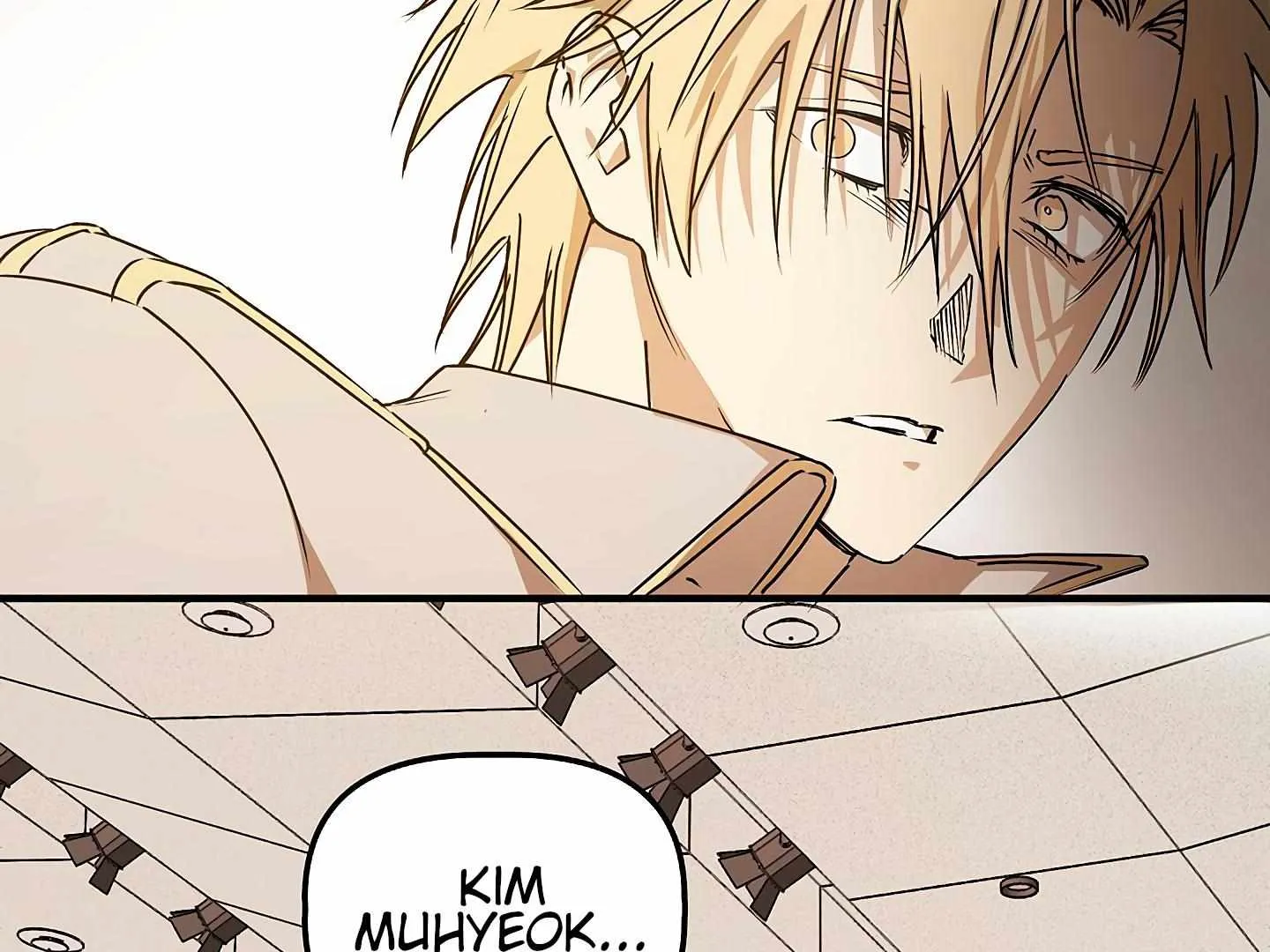 Read Approximal Guide chapter 3 image 40 on Lezhin