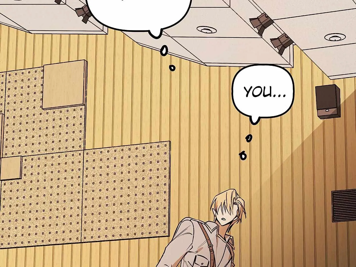 Read Approximal Guide chapter 3 image 41 on Lezhin