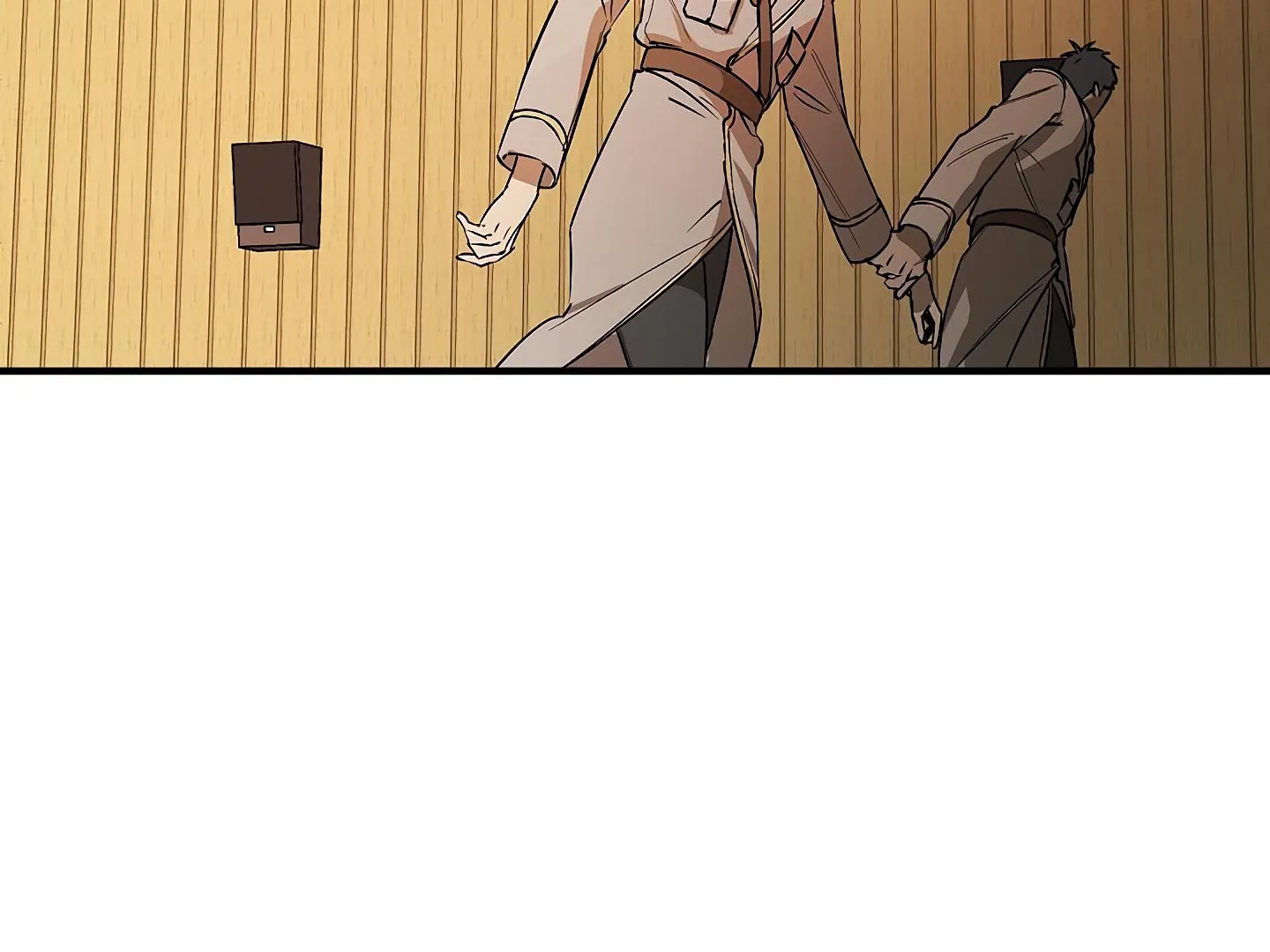 Read Approximal Guide chapter 3 image 42 on Lezhin