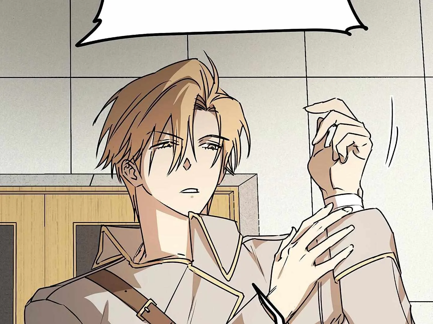 Read Approximal Guide chapter 3 image 48 on Lezhin