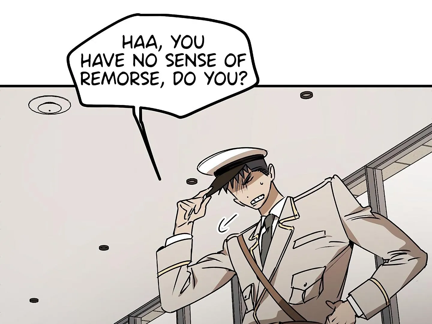 Read Approximal Guide chapter 3 image 50 on Lezhin