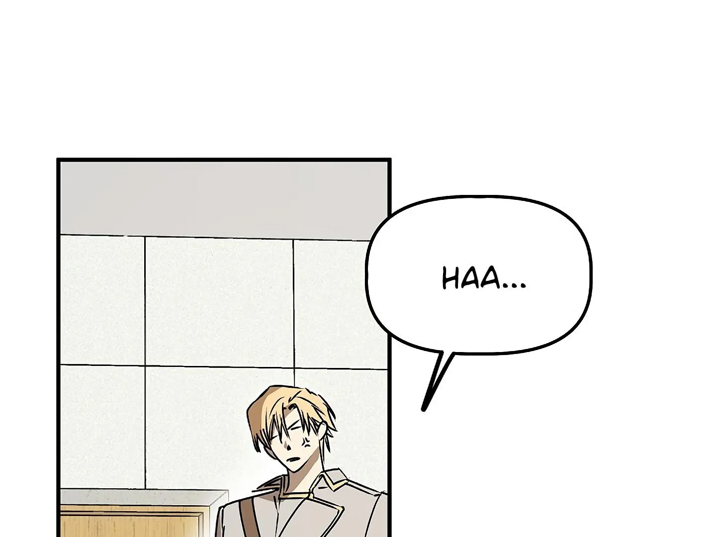 Read Approximal Guide chapter 3 image 52 on Lezhin