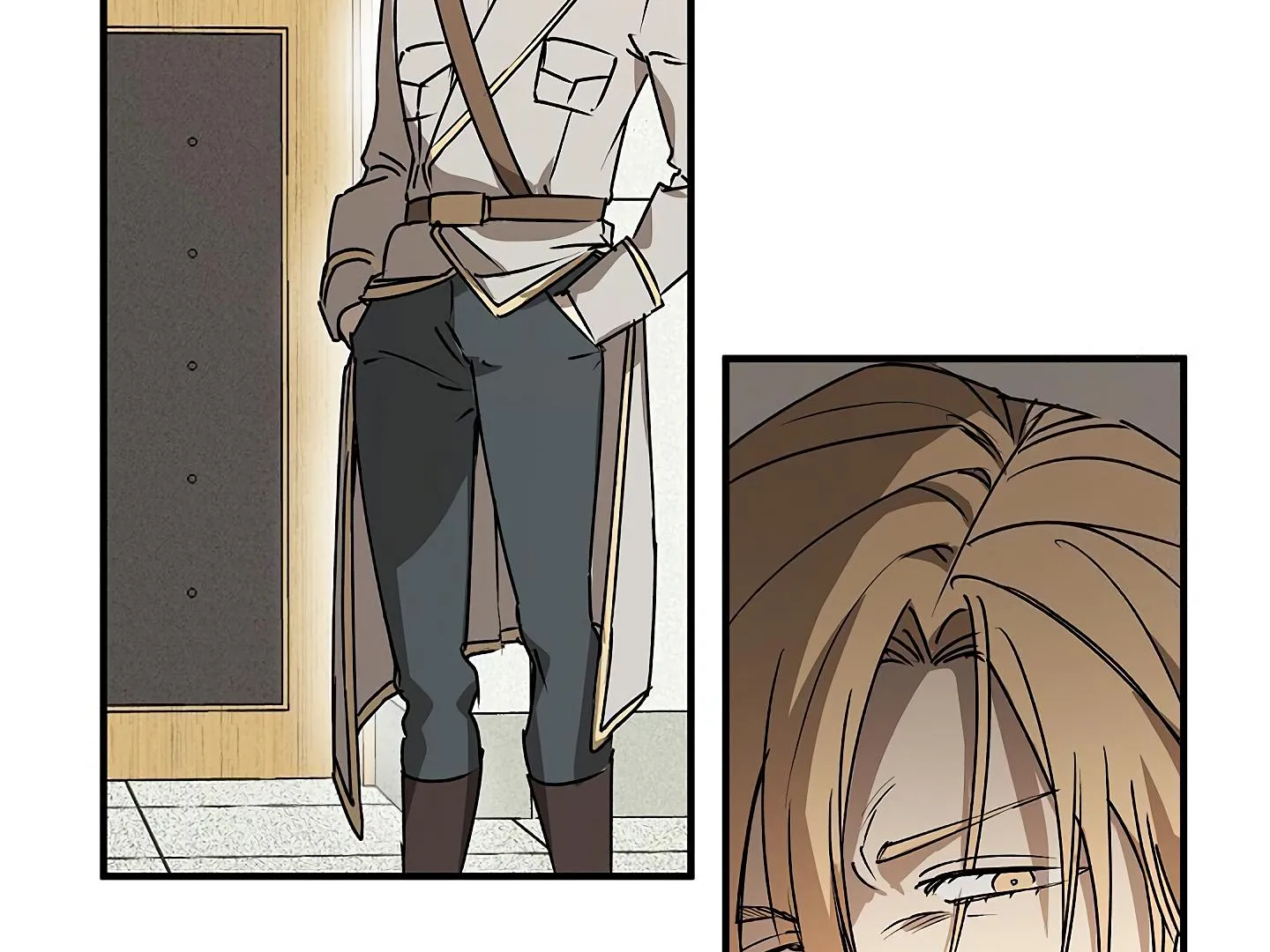 Read Approximal Guide chapter 3 image 53 on Lezhin