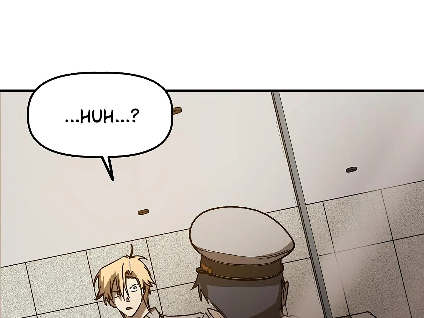 Read Approximal Guide chapter 3 image 56 on Lezhin