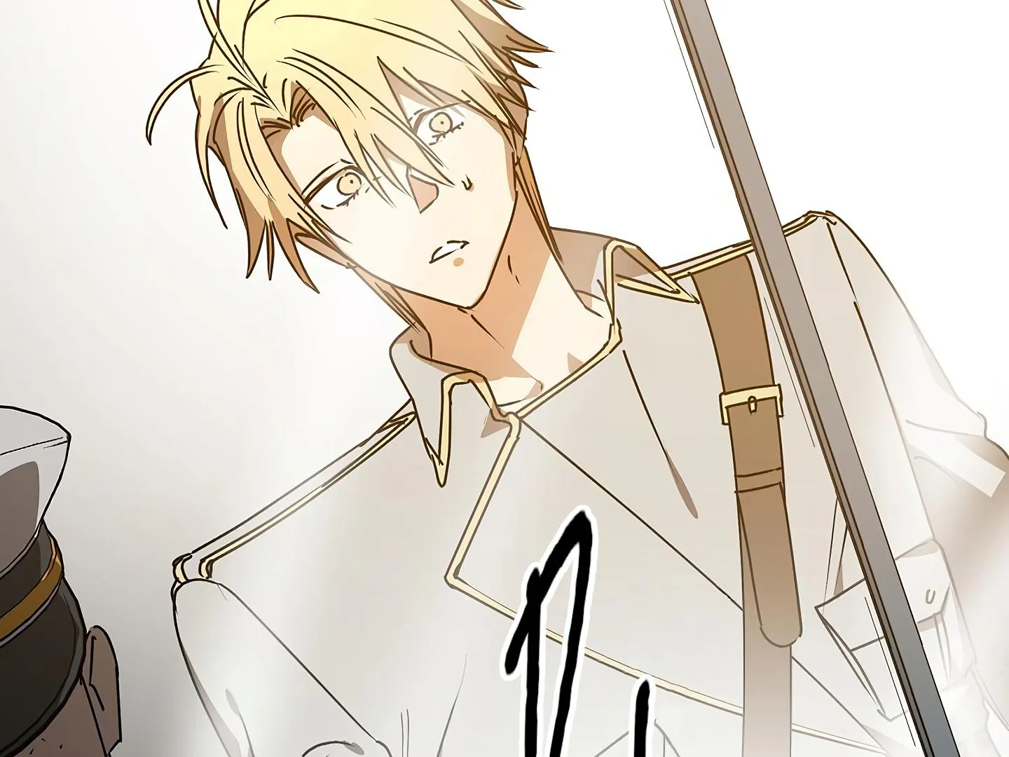 Read Approximal Guide chapter 3 image 59 on Lezhin