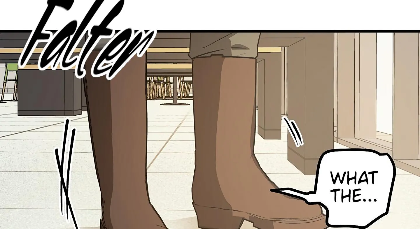Read Approximal Guide chapter 3 image 64 on Lezhin