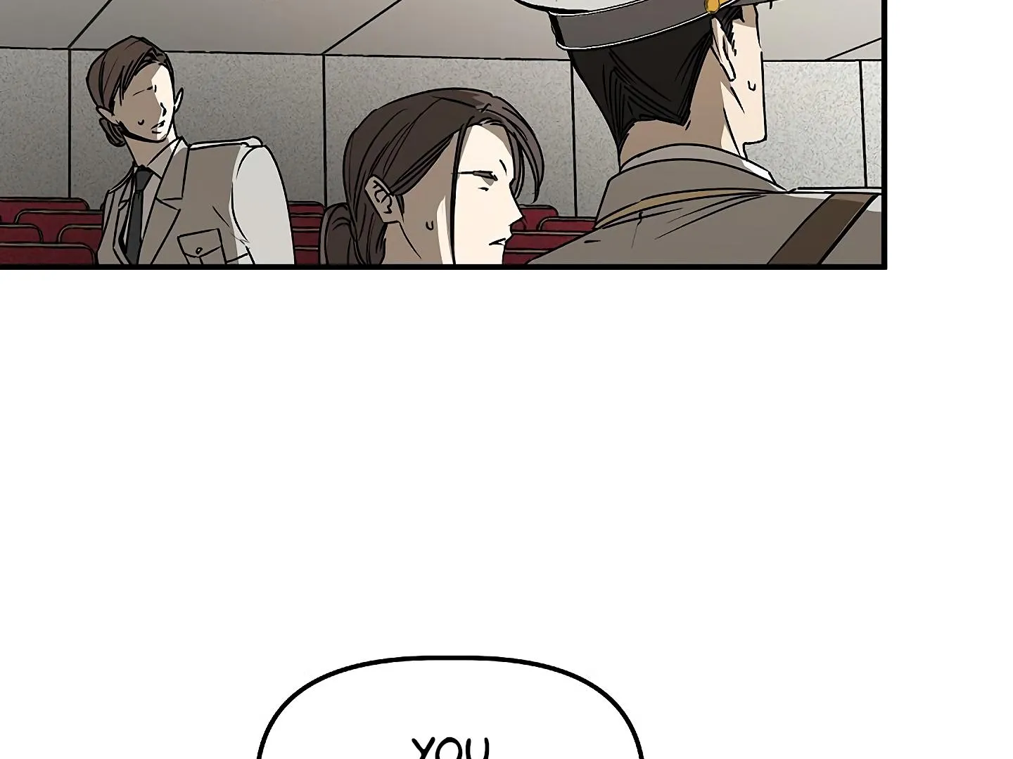 Read Approximal Guide chapter 3 image 7 on Lezhin