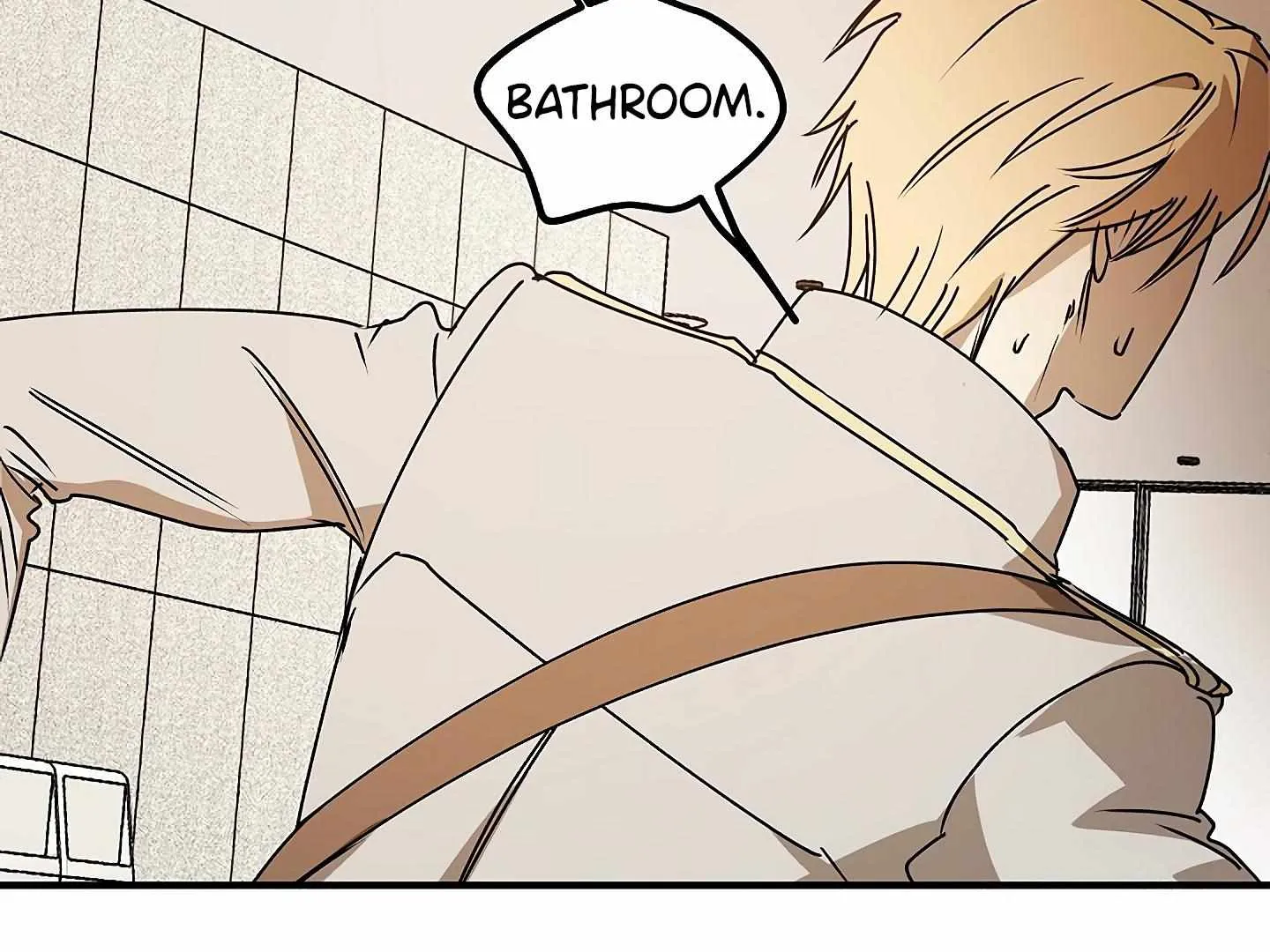 Read Approximal Guide chapter 3 image 73 on Lezhin