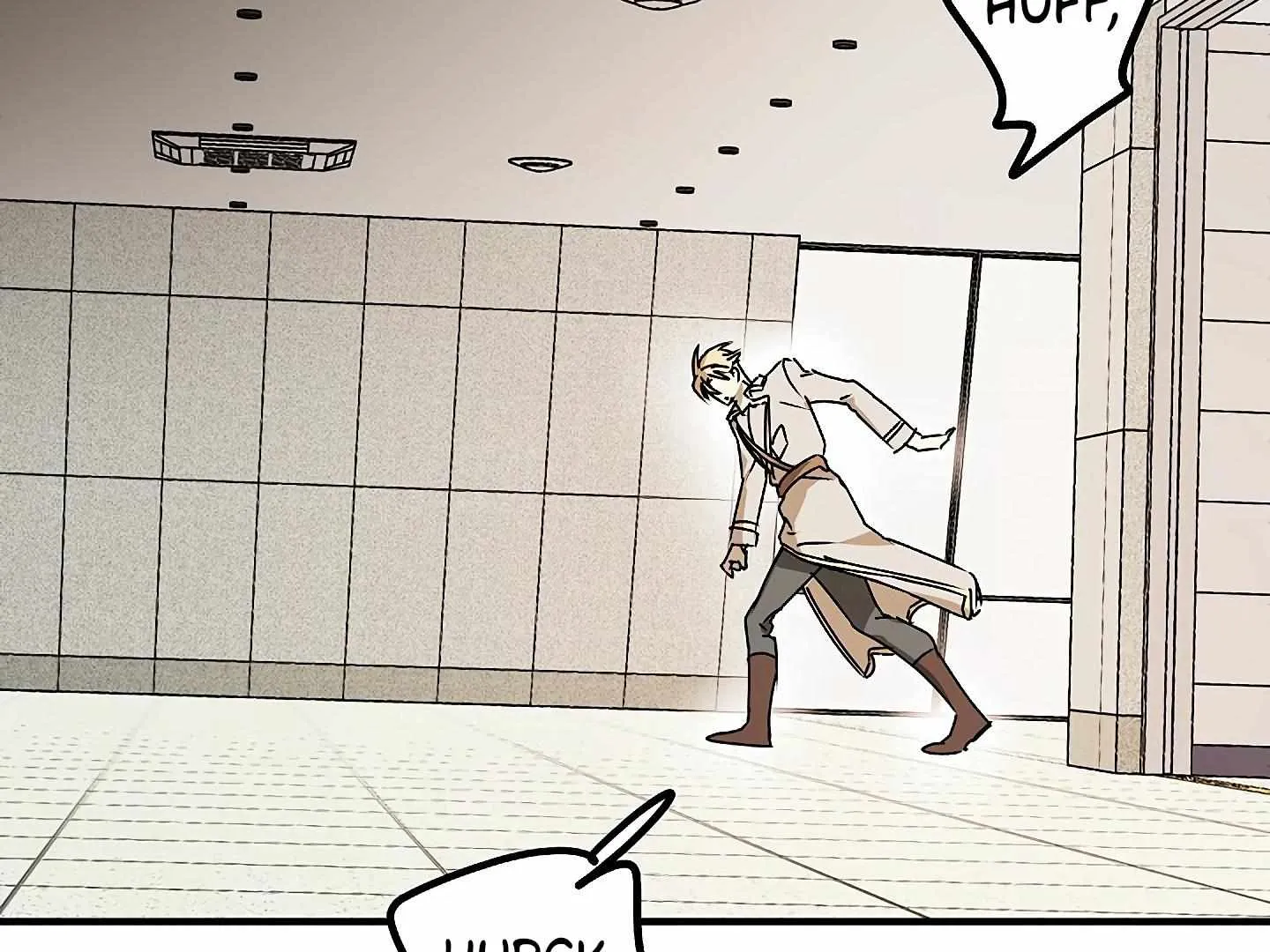 Read Approximal Guide chapter 3 image 76 on Lezhin