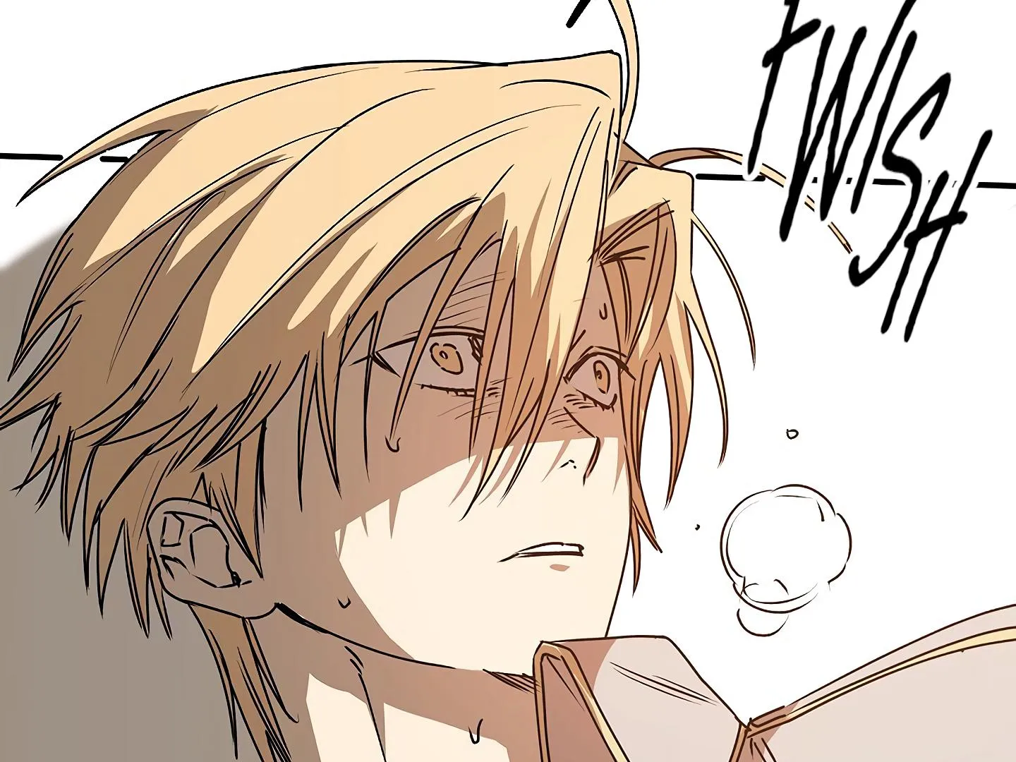 Read Approximal Guide chapter 3 image 78 on Lezhin