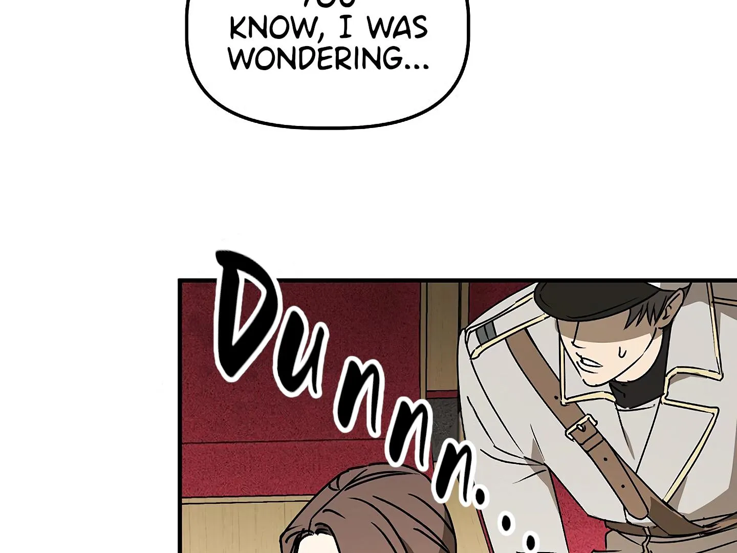 Read Approximal Guide chapter 3 image 8 on Lezhin