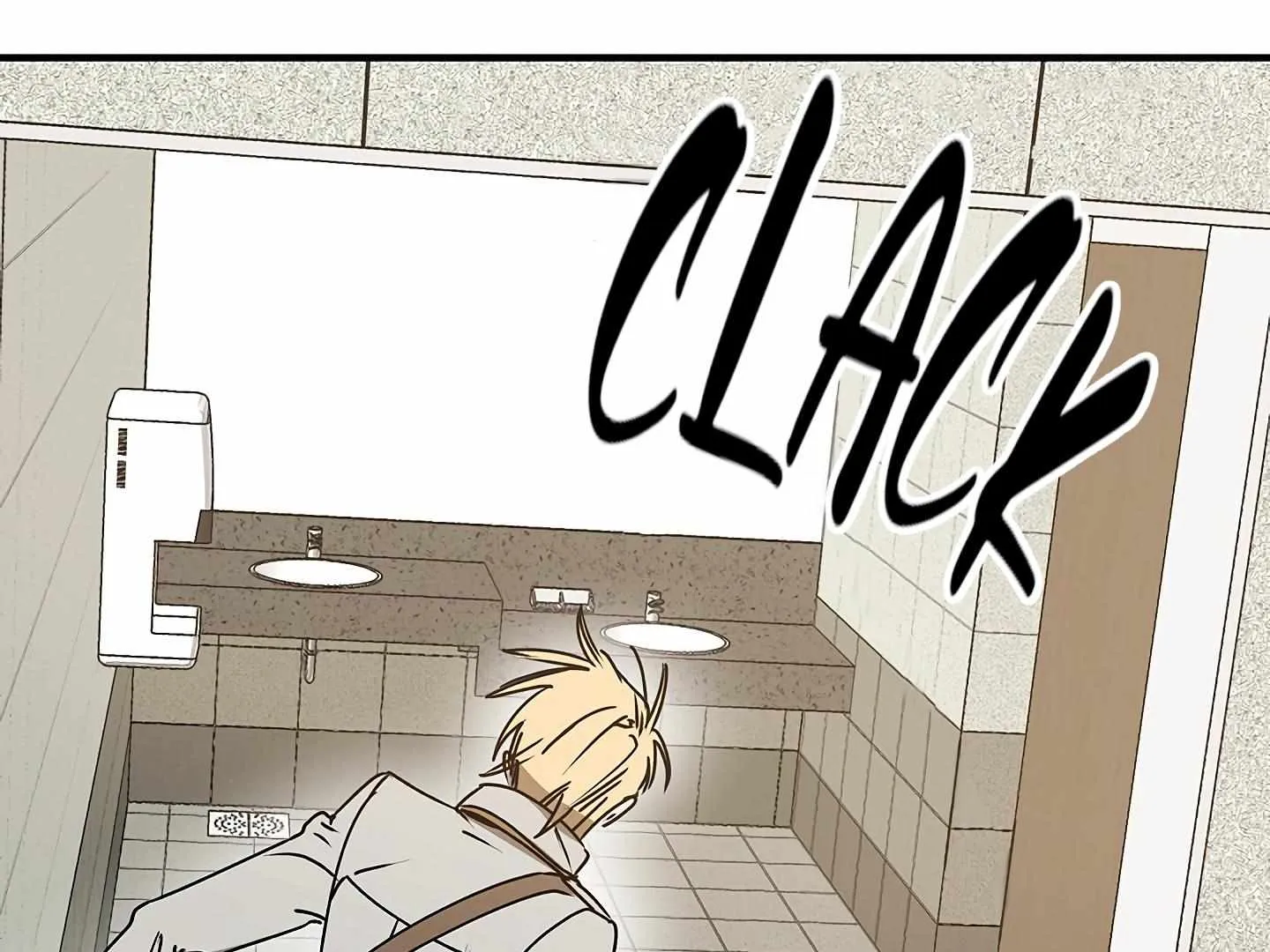 Read Approximal Guide chapter 3 image 80 on Lezhin