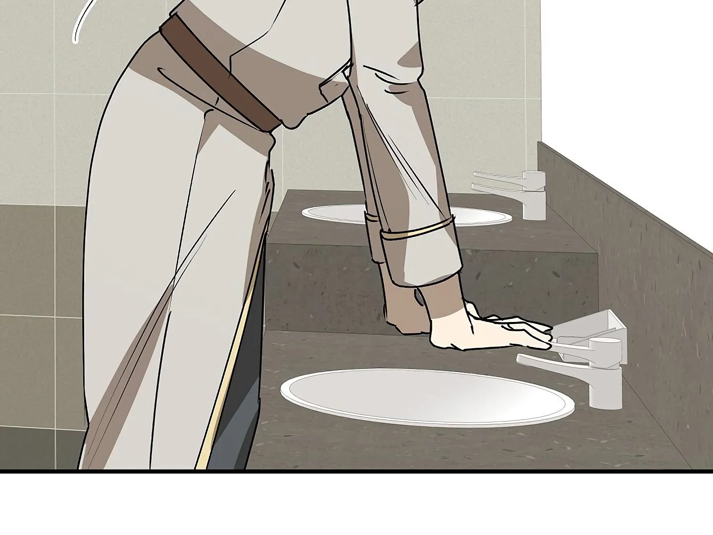 Read Approximal Guide chapter 3 image 84 on Lezhin