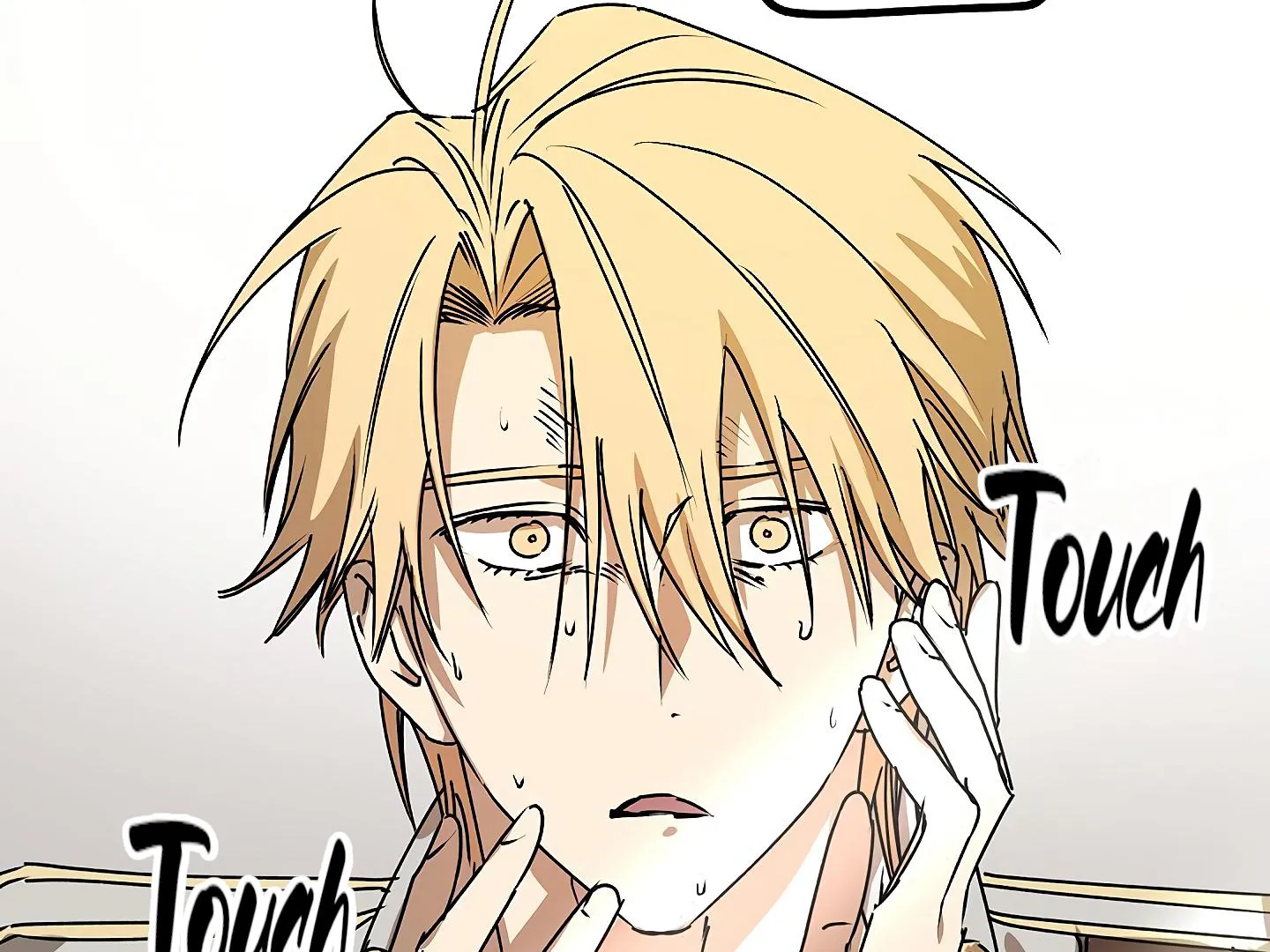 Read Approximal Guide chapter 3 image 86 on Lezhin