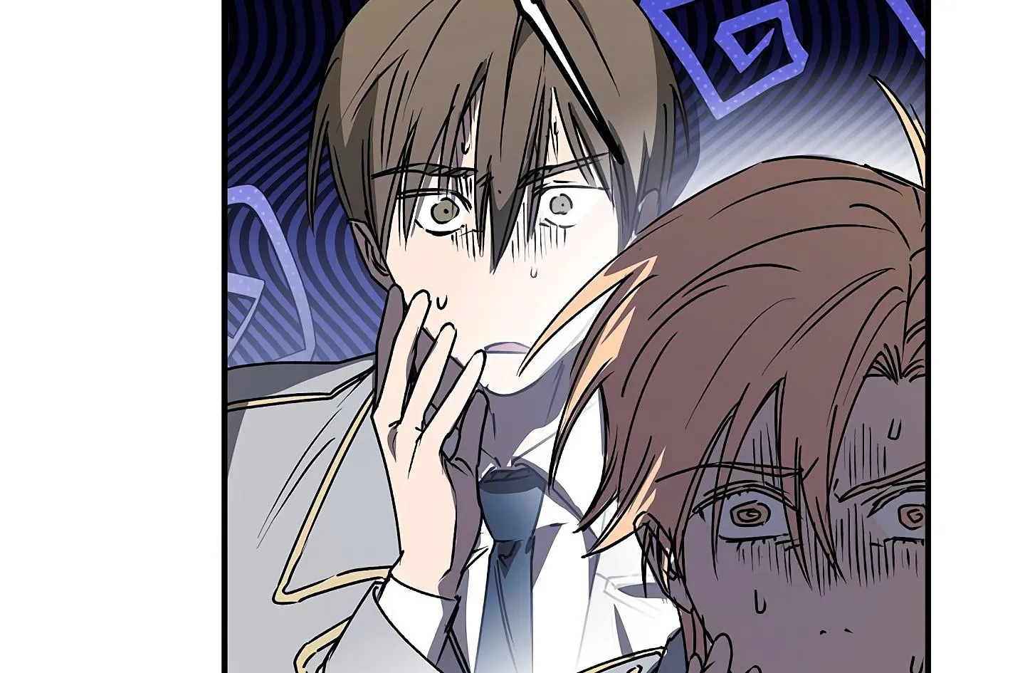 Read Approximal Guide chapter 3 image 89 on Lezhin