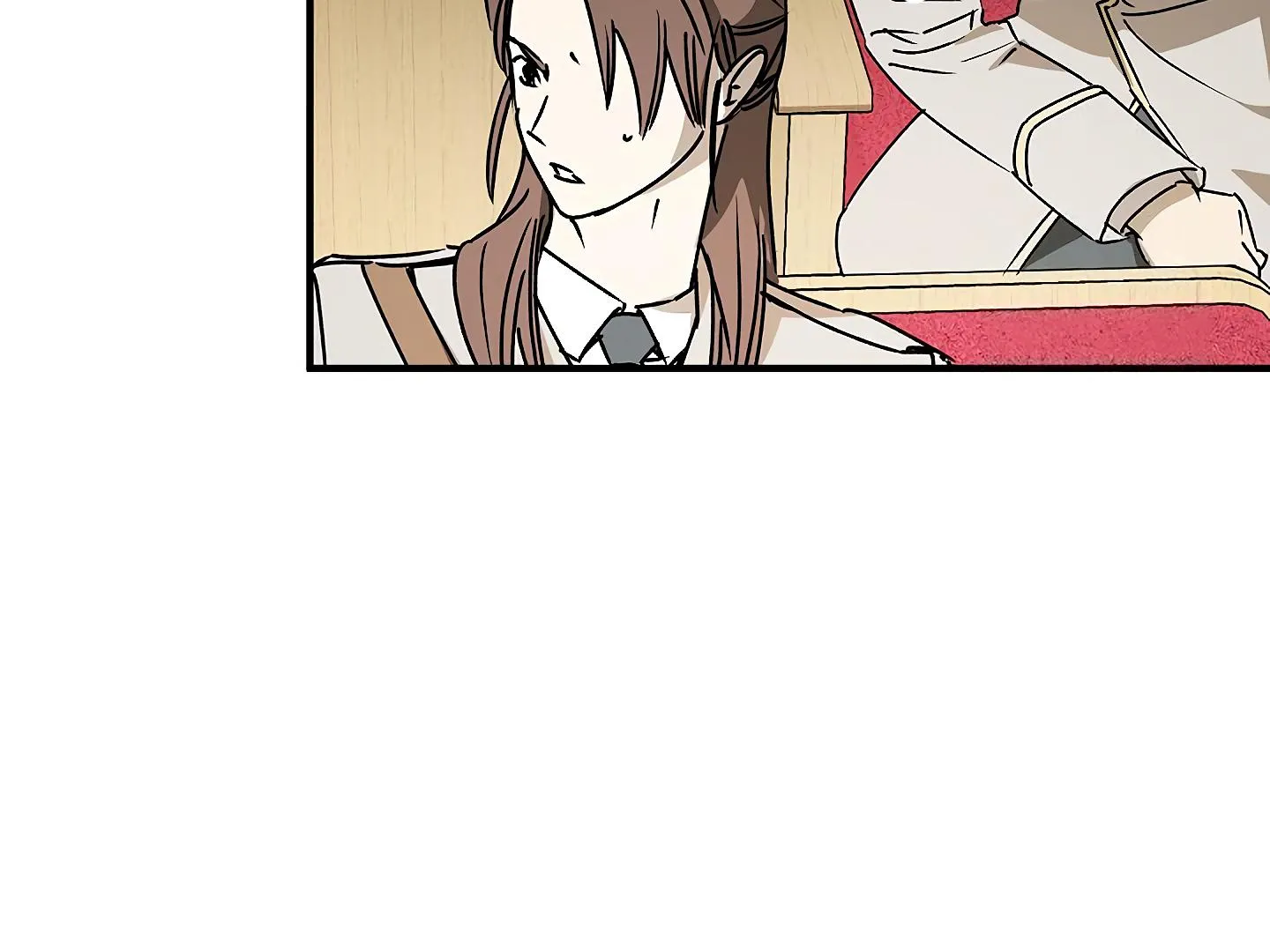 Read Approximal Guide chapter 3 image 9 on Lezhin
