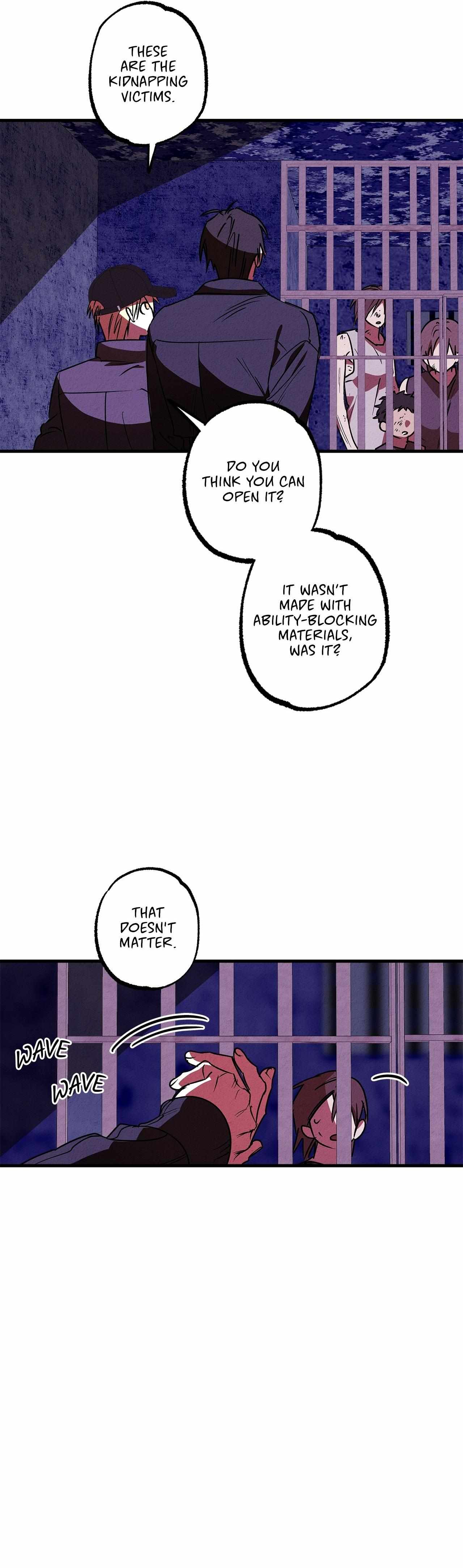Approximal Guide Chapter 30 page 37 - 