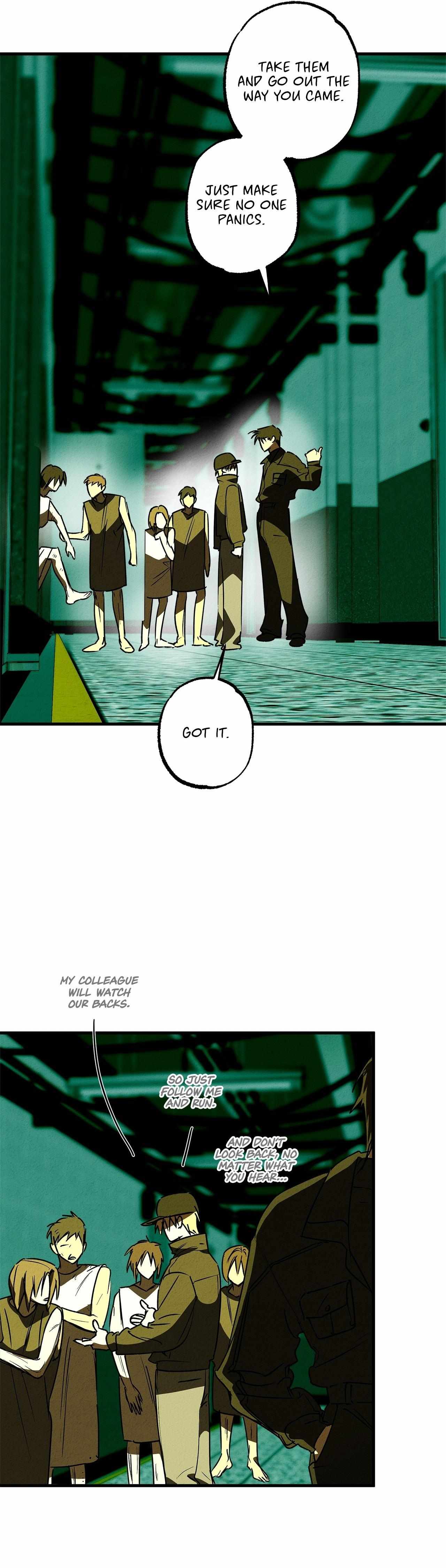 Approximal Guide Chapter 30 page 40 - 