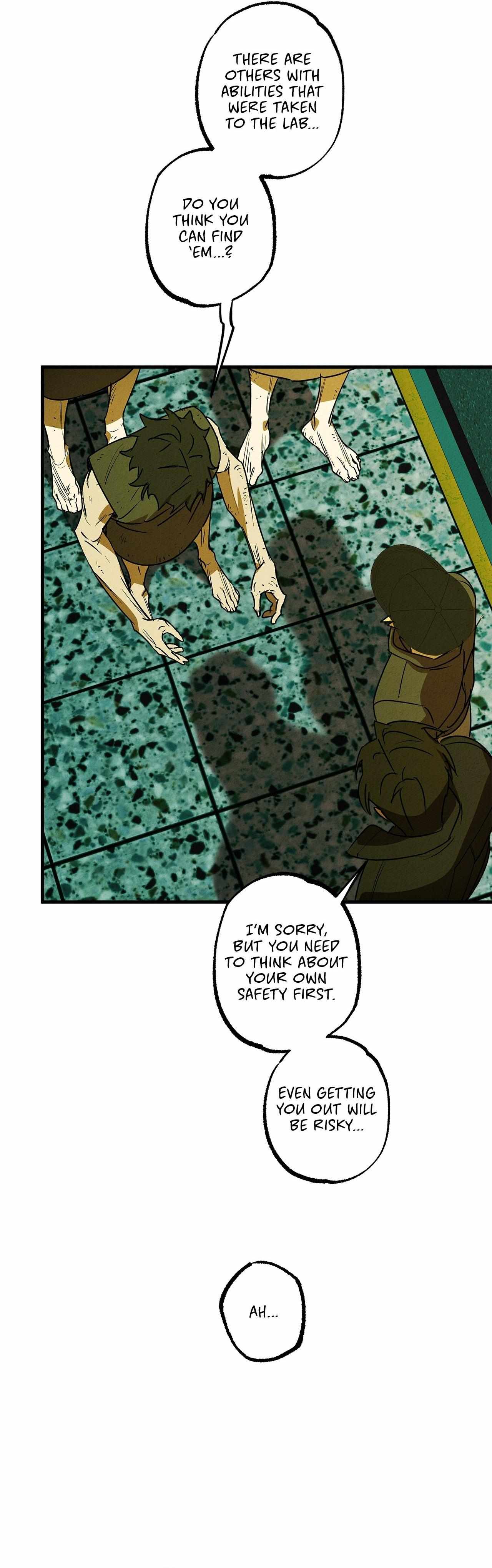 Approximal Guide Chapter 30 page 51 - 