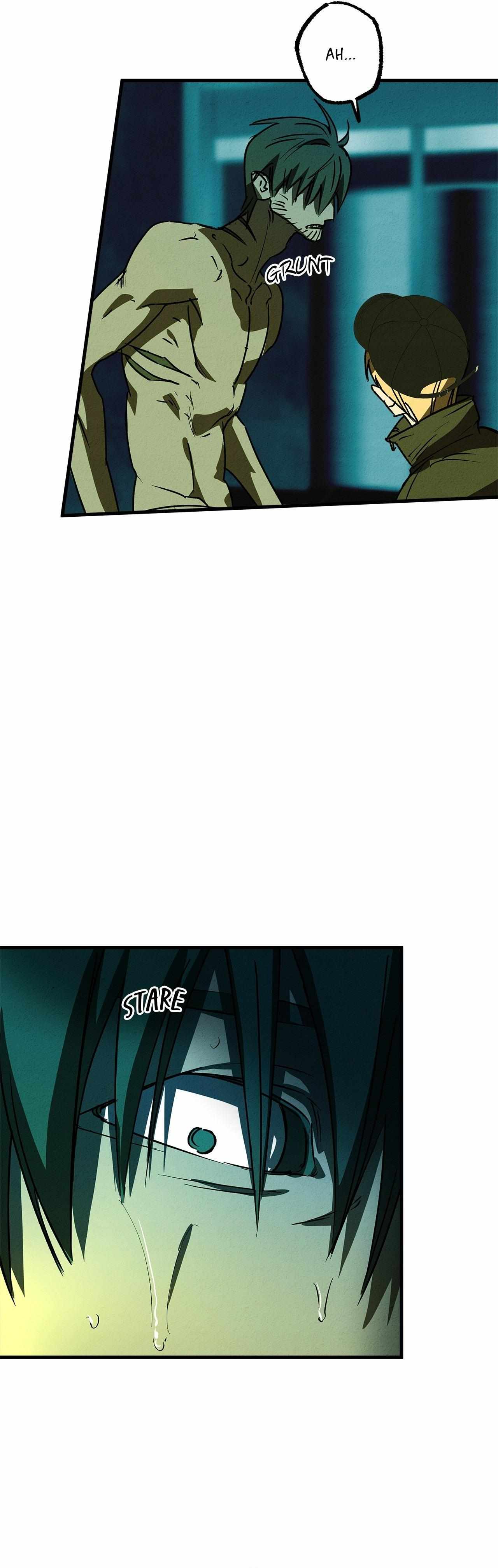 Approximal Guide Chapter 31 page 21 - 