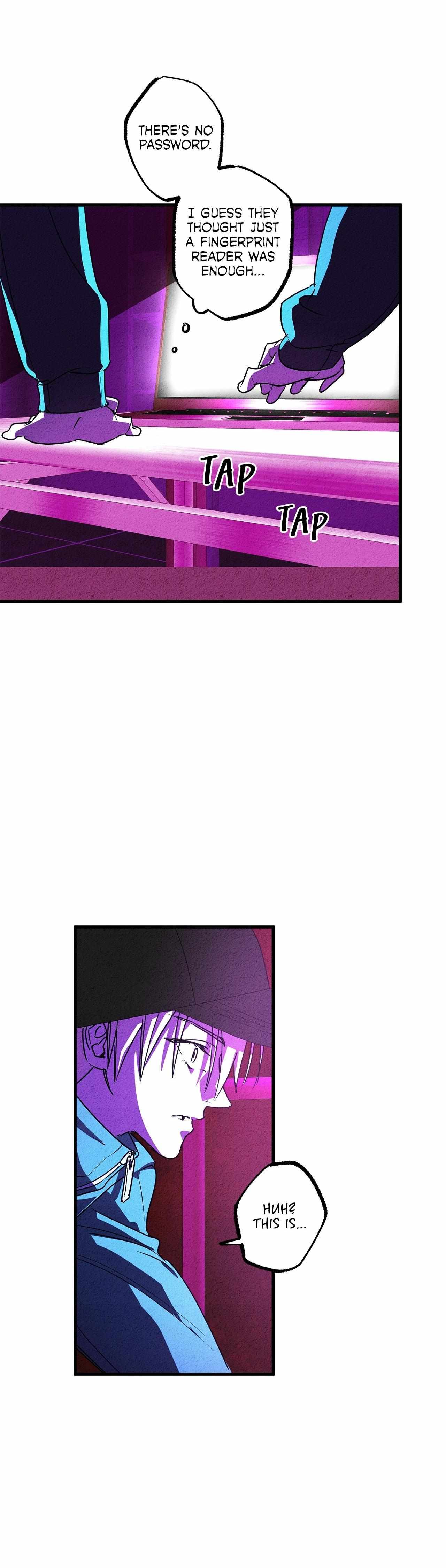 Approximal Guide Chapter 31 page 25 - 