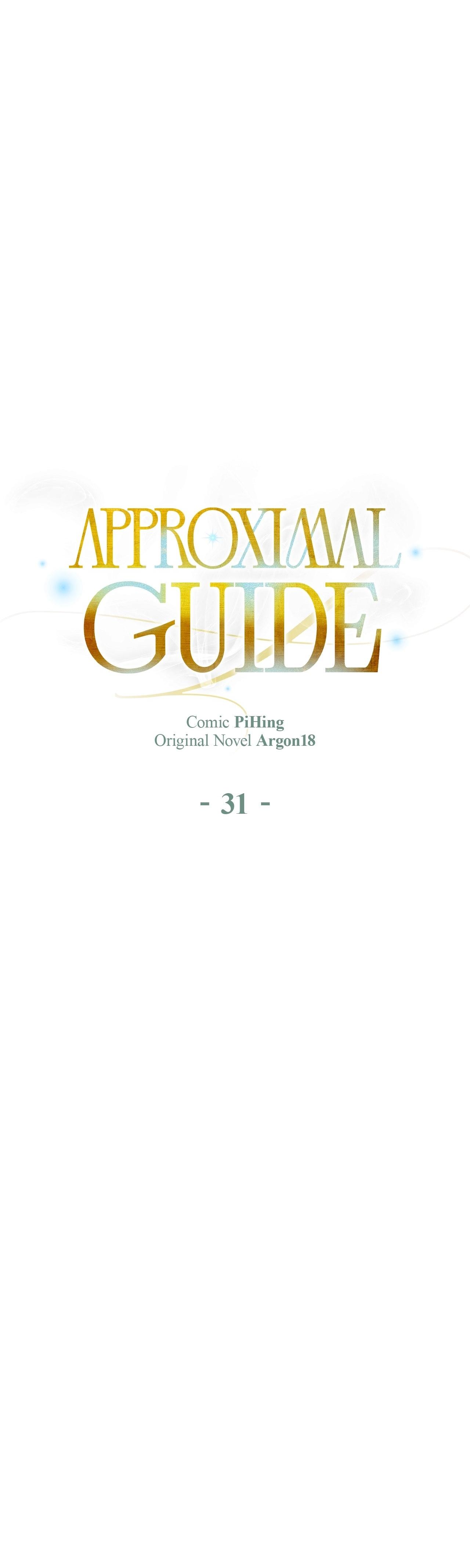 Approximal Guide Chapter 31 page 9 - 