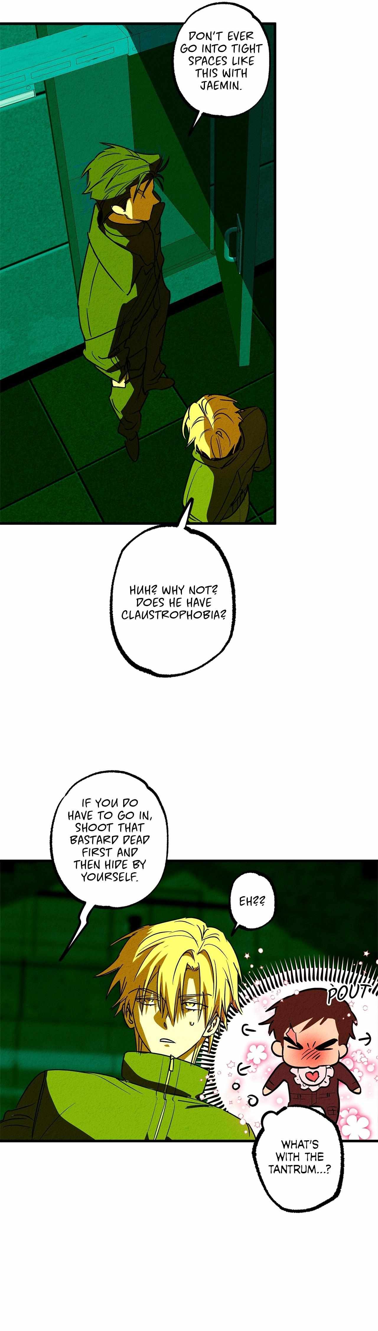Approximal Guide Chapter 32 page 39 - 