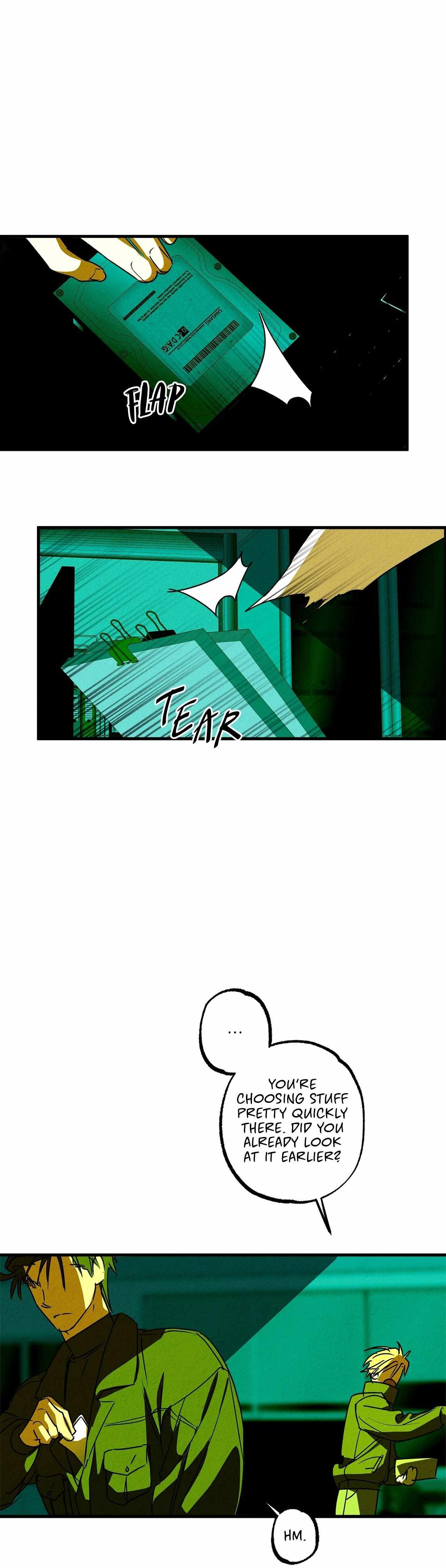 Approximal Guide Chapter 32 page 41 - 