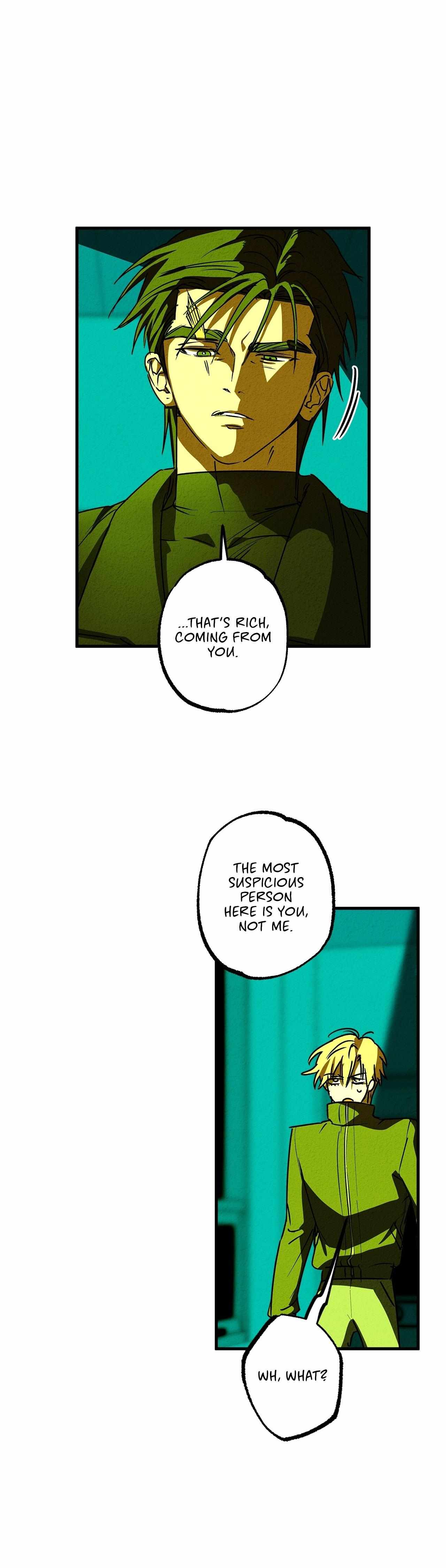 Approximal Guide Chapter 32 page 47 - 
