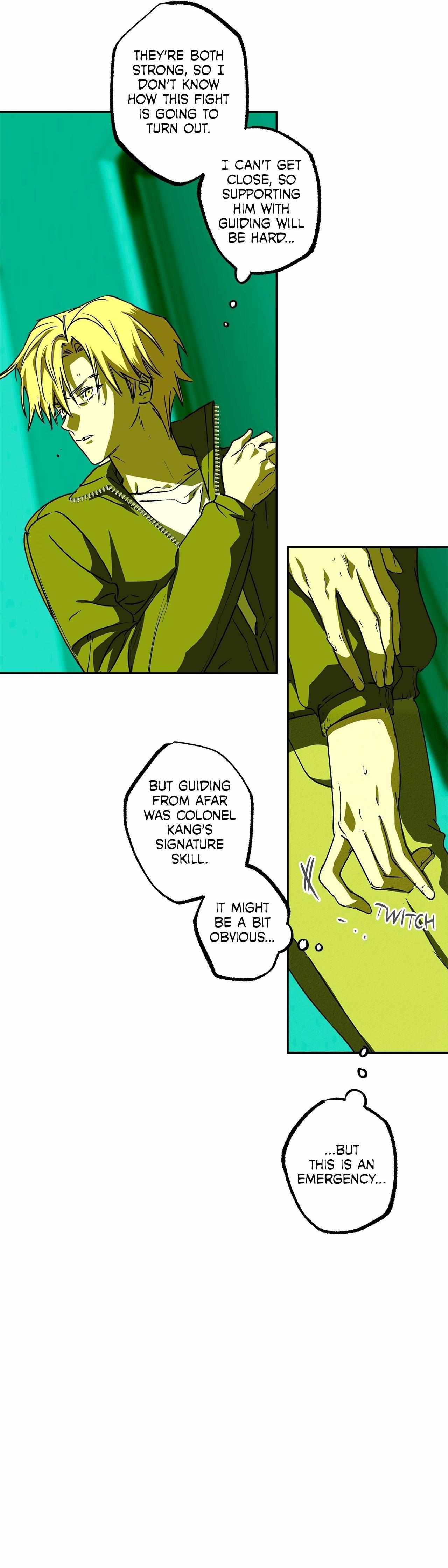 Approximal Guide Chapter 33 page 16 - 
