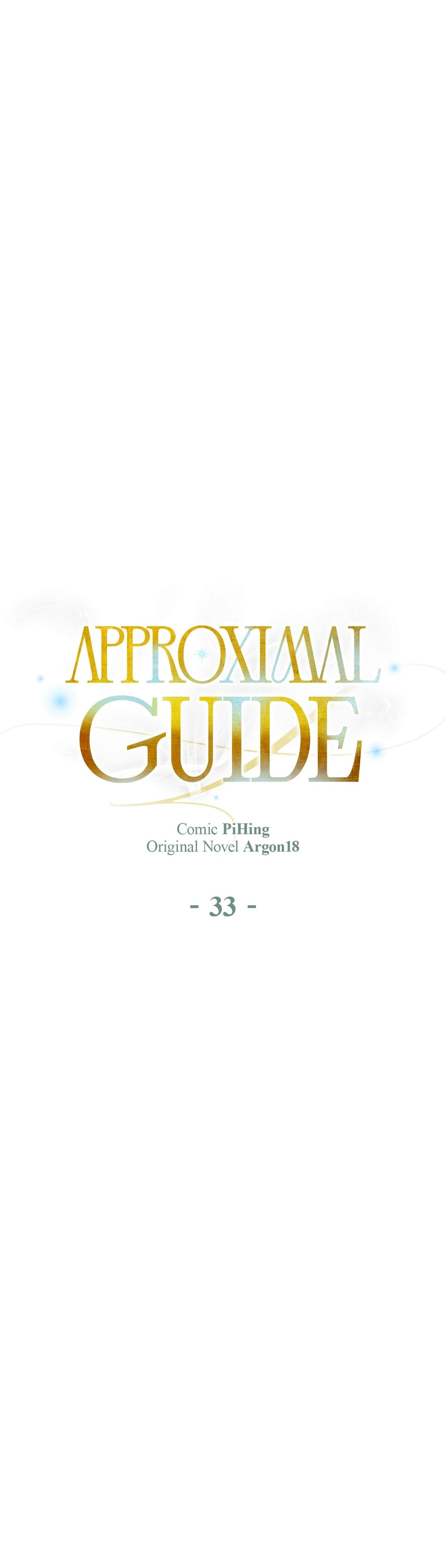 Approximal Guide Chapter 33 page 3 - 