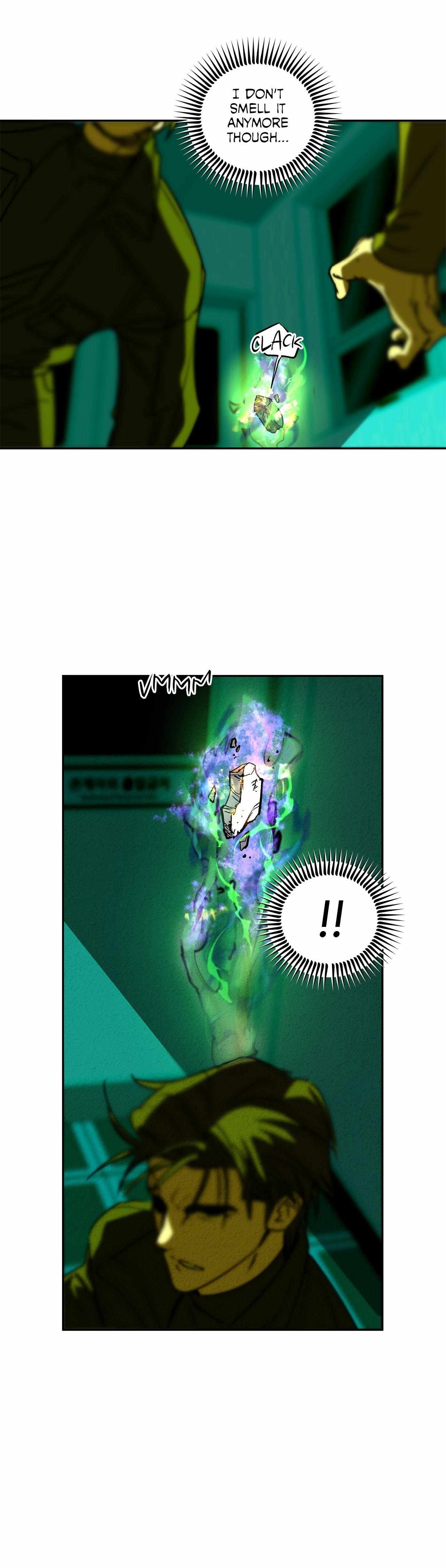 Approximal Guide Chapter 33 page 21 - 